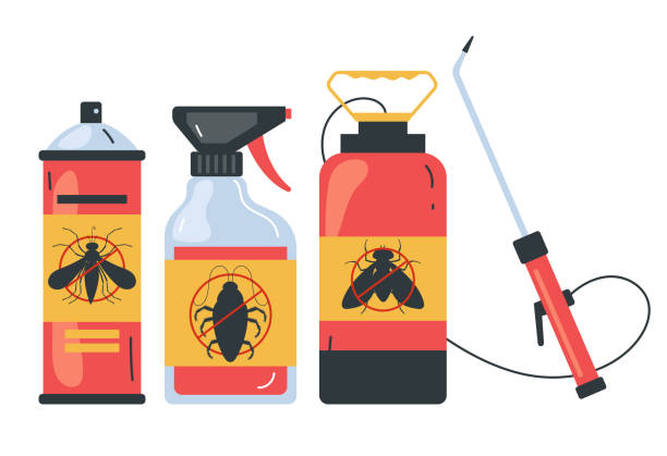 Best Exterminator Services  in Stuarts Draft, VA